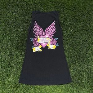 Womens ed hardy style